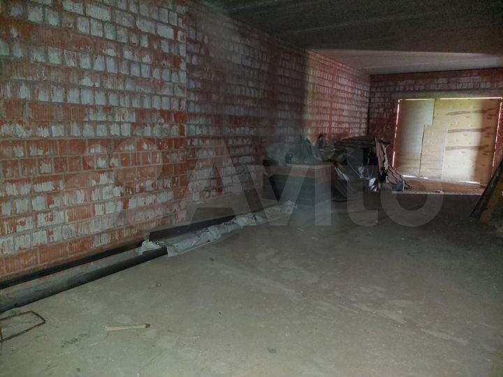 Дом 181 м² на участке 12,5 сот.