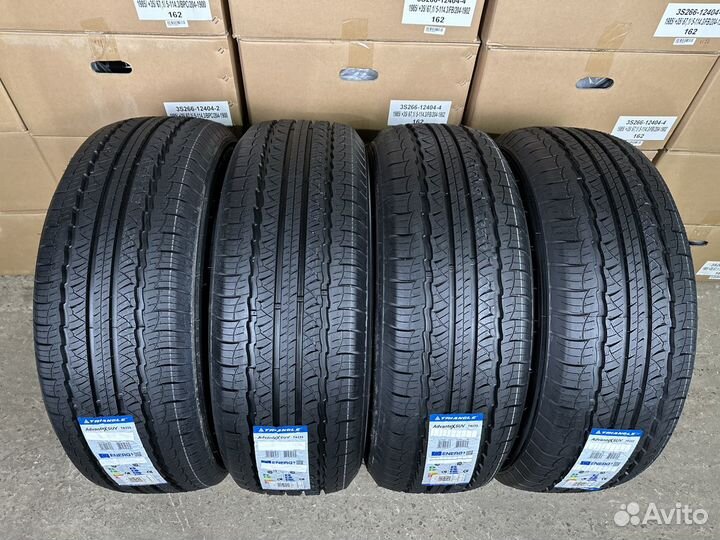 Triangle TR259 245/60 R18 105H