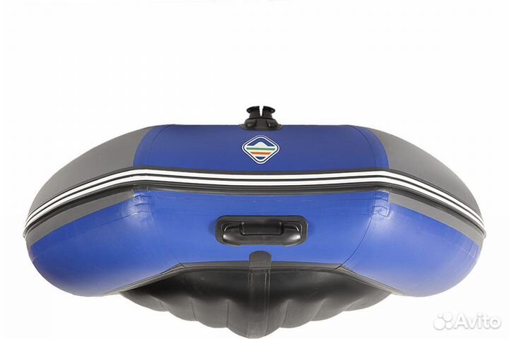 Лодка Ковчег Пилот 330 нднд