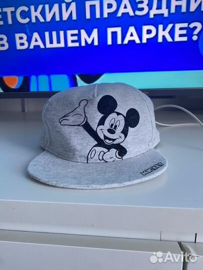 Кепка бейсболка детская hm