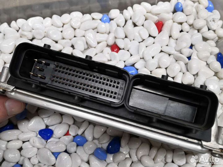 Эбу мозги Калина 21114-1411020-41 A303CE05 #10