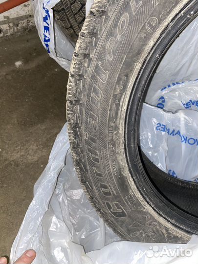Cordiant Polar 2 205/55 R16 91T