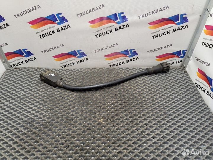 Кабель подключения ABS EBS с разъемом EBS