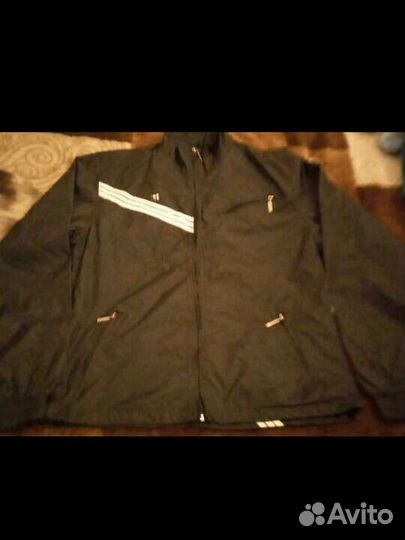 Вещи пакетом