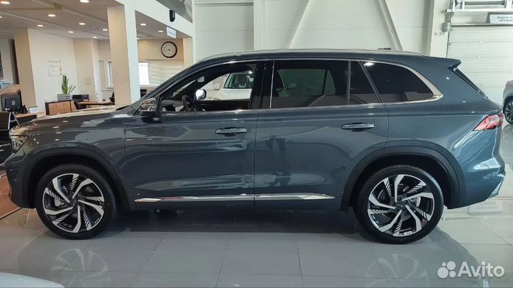 Geely Monjaro 2.0 AT, 2023