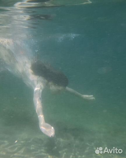 Фотограф про природное умиротворение