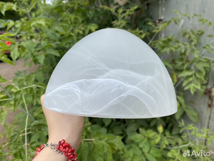 Люстра новая