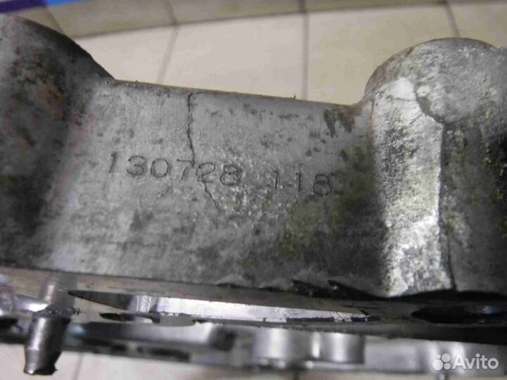 Крышка двигателя передняя Infiniti FX/QX70 (S51)