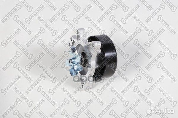 4500-0492-SX помпа Geely Emgrand 7 45000492SX