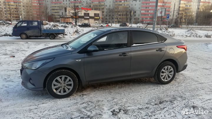 Водитель категории в