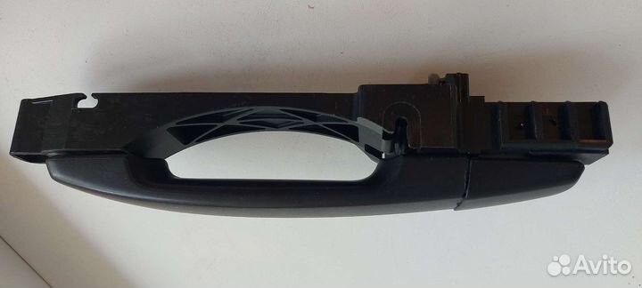 Ручка Nissan наружная правая