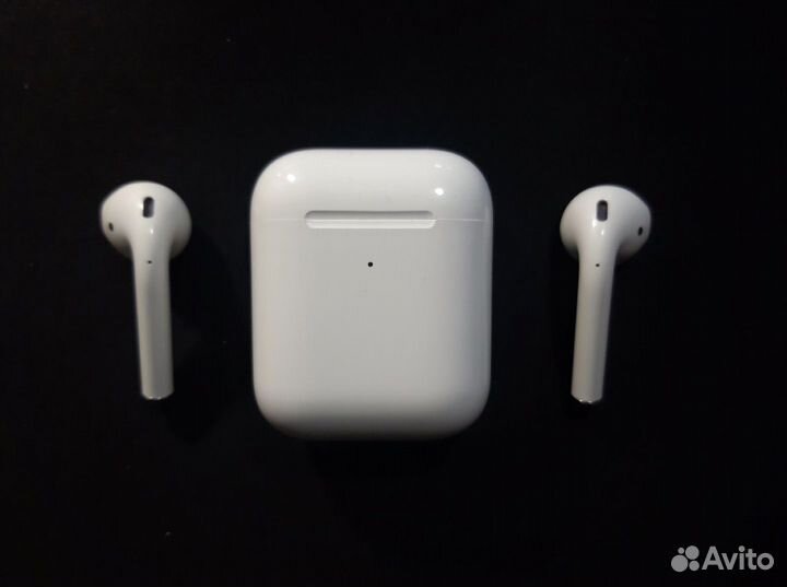 Премиум копия airpods 2