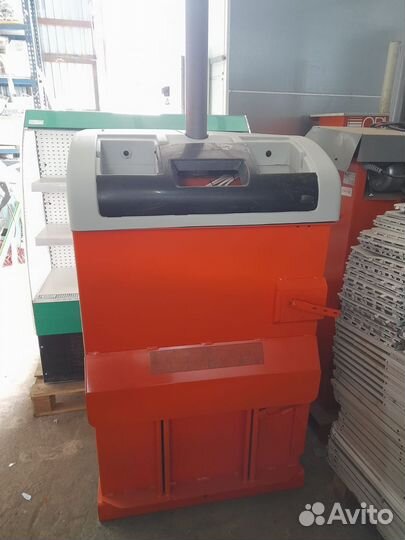 Пресс гидравлический Orwak 3110