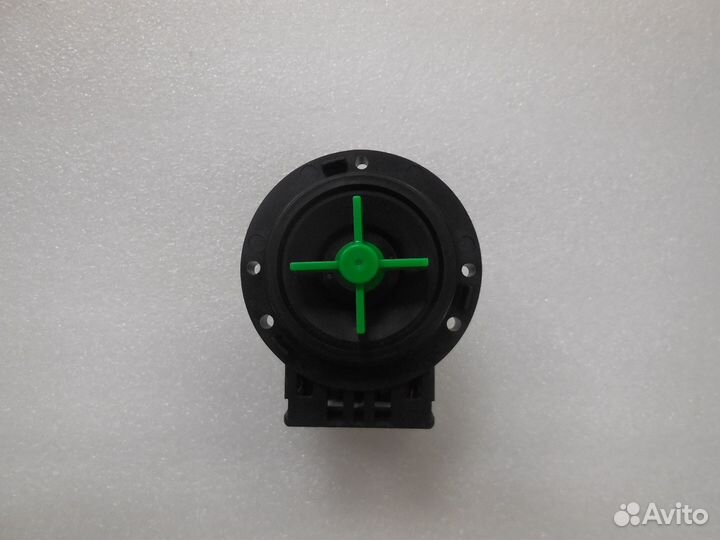 Помпа (насос) стиральной машины LG (4681EN2005A)