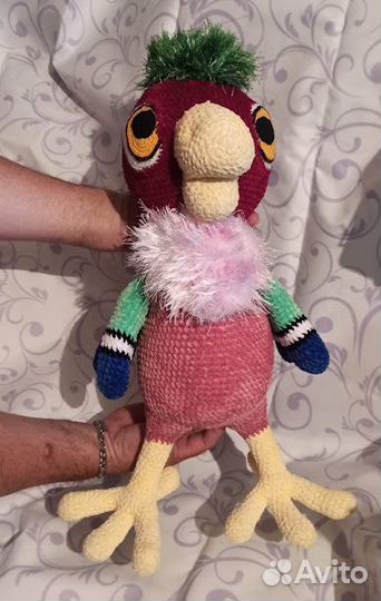 Детские игрушки