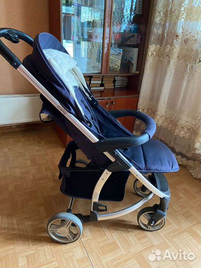 Коляска детская Babyton