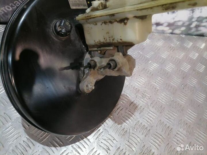 Вут+Гтц Renault Megane 2 1.6 2002-2009