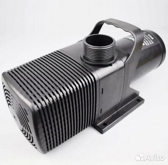 Насос для водопадов и фильтрации Pondtech SP 606