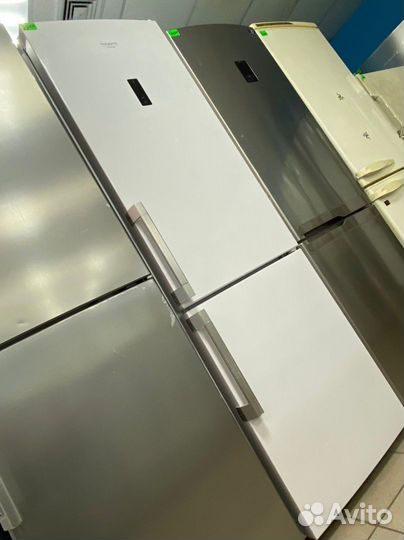 Б/у Холодильник