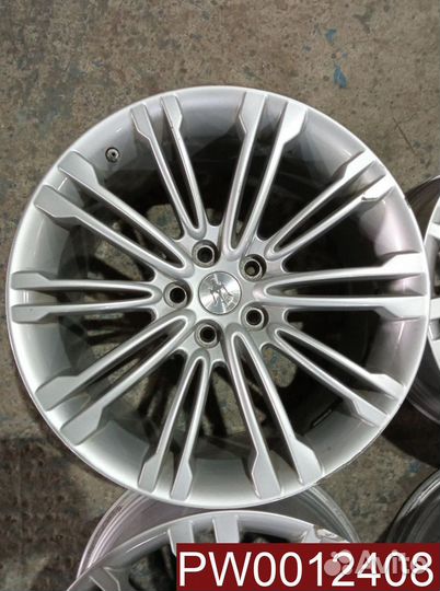 Диски R19 Maserati Б/у оригинал