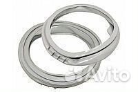 Манжета люка Indesit futura C00582085