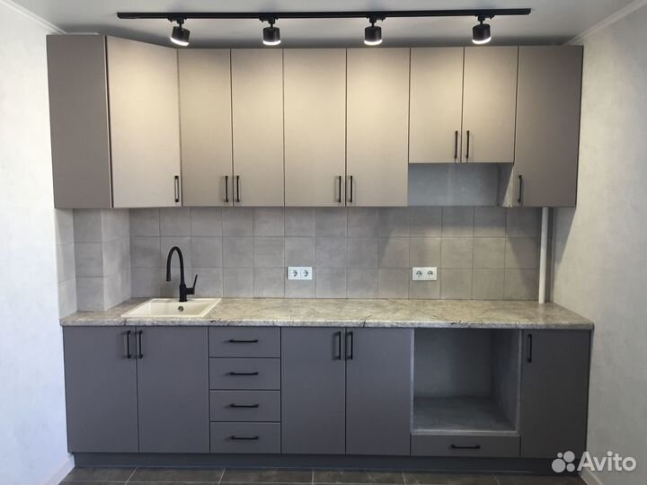 Сборка и изготовление мебели