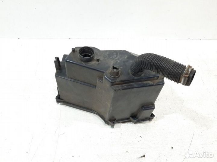 Корпус блока предохранителей передний Land Rover