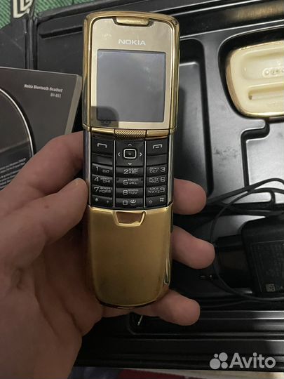 Nokia 8800