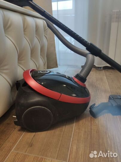 Пылесос