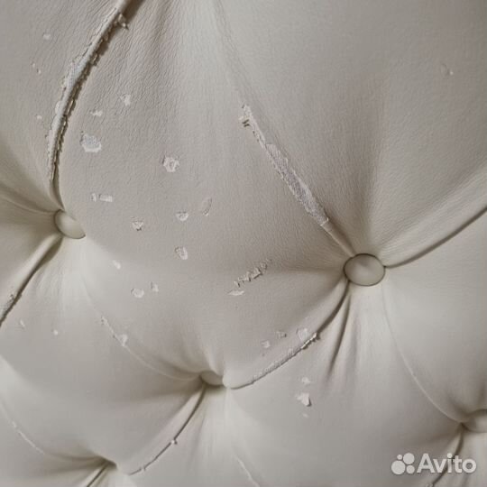 Кровать 90х200 бу с матрасом