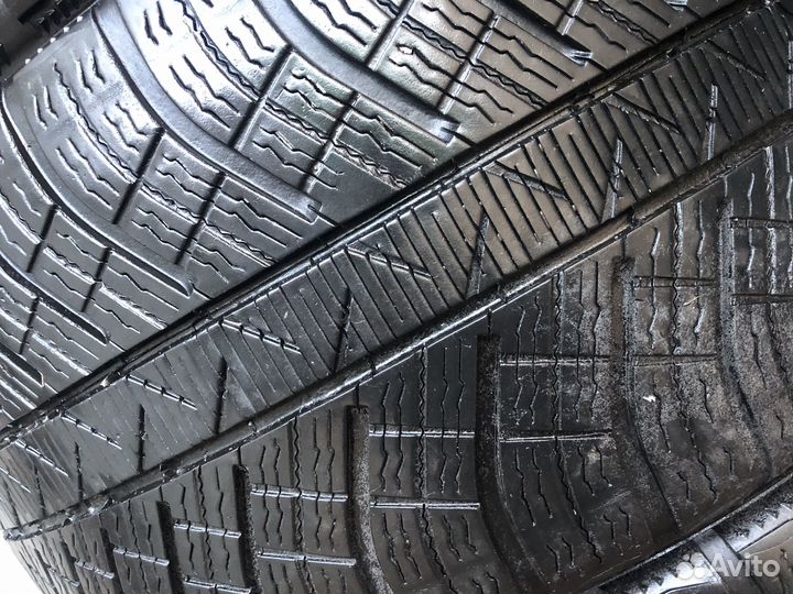 Michelin Pilot Alpin PA5 245/35 R20