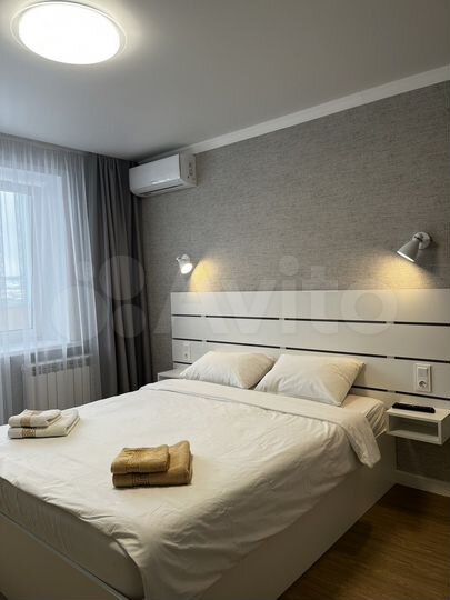 1-к. квартира, 35 м², 7/9 эт.