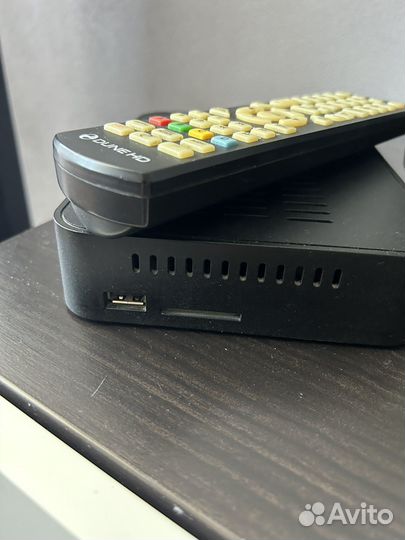 Медиаплеер Dune HD TV-301