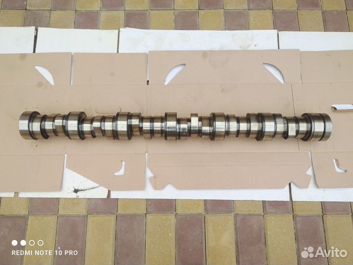 Распредвал daf 105