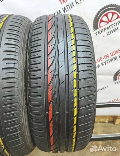 Bridgestone Turanza ER300 215/55 R17 94V