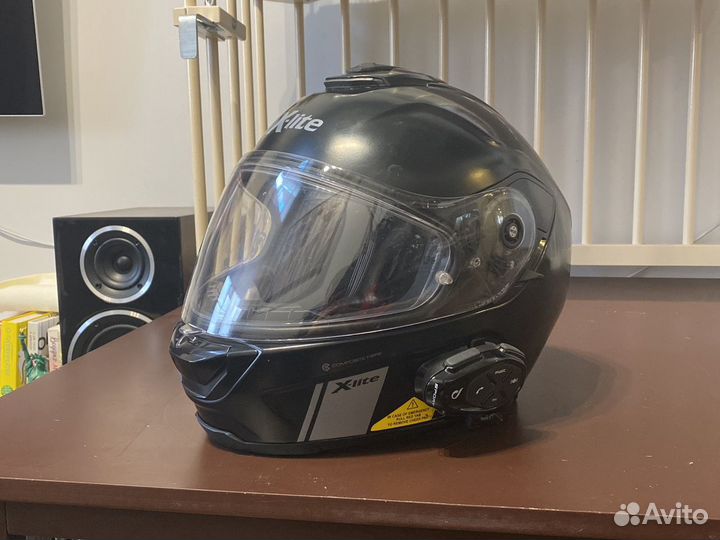 Шлем x-lite x 903