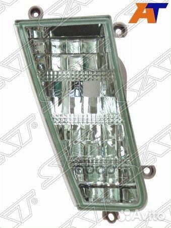Фонарь задний ST21219K0L Sat