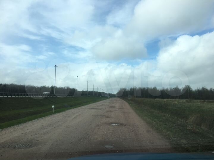 Участок 10 сот. (СНТ, ДНП)