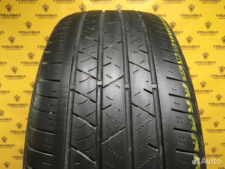 Continental ContiCrossContact LX Sport 255/50 R20 109H