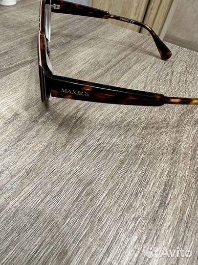 Очки для зрения женские Max&Co