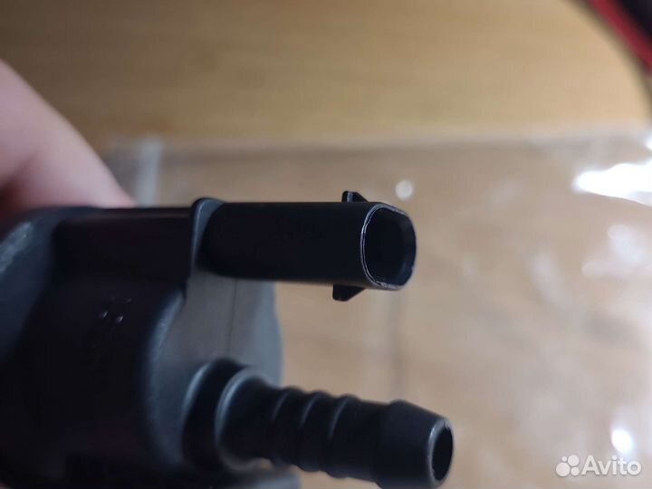 Электро Клапан абсорбера 0280142498