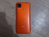 Xiaomi Redmi 9C (NFC), 2/32 ГБ