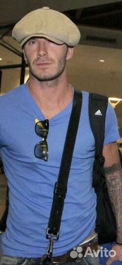 Кепка мужская