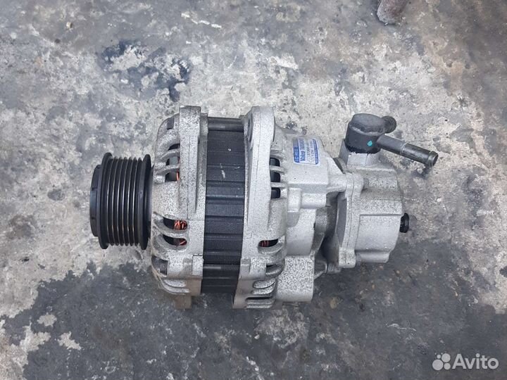 Генератор Hyundai Starex 1999-2008