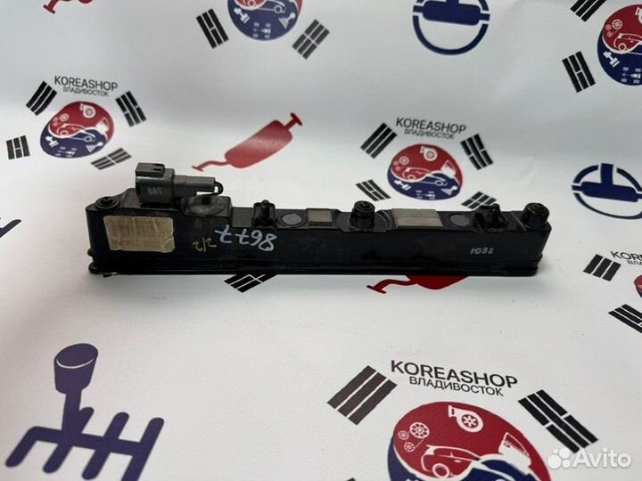 Повторитель в крыло передний левый Genesis G80 DH