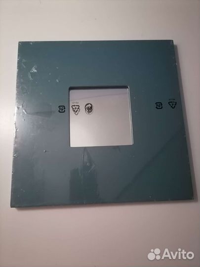 Зеркало икеа малма