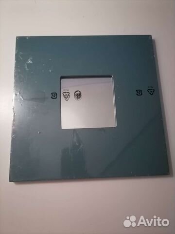 Зеркало икеа малма