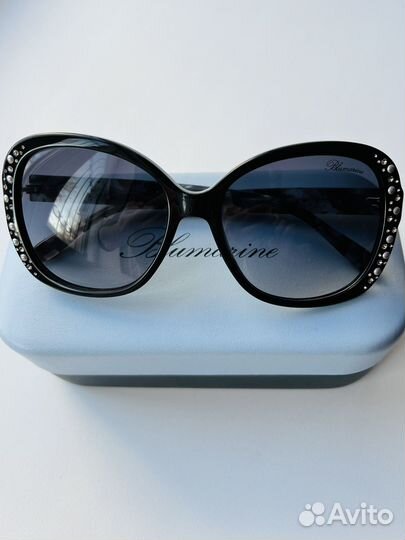 Солнечные очки женские Blumarine оригинал