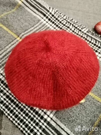 Берет женский