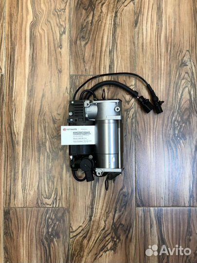 Компрессор Audi A6 C6 4F0616005F